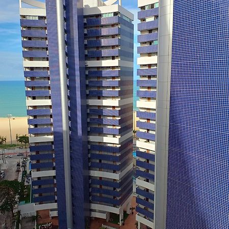 Apartamento No Beach Class Fortaleza Meireles エクステリア 写真