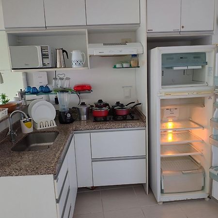 Apartamento No Beach Class Fortaleza Meireles エクステリア 写真