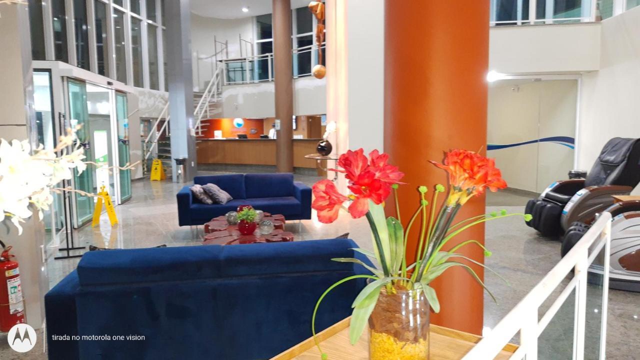 Apartamento No Beach Class Fortaleza Meireles エクステリア 写真