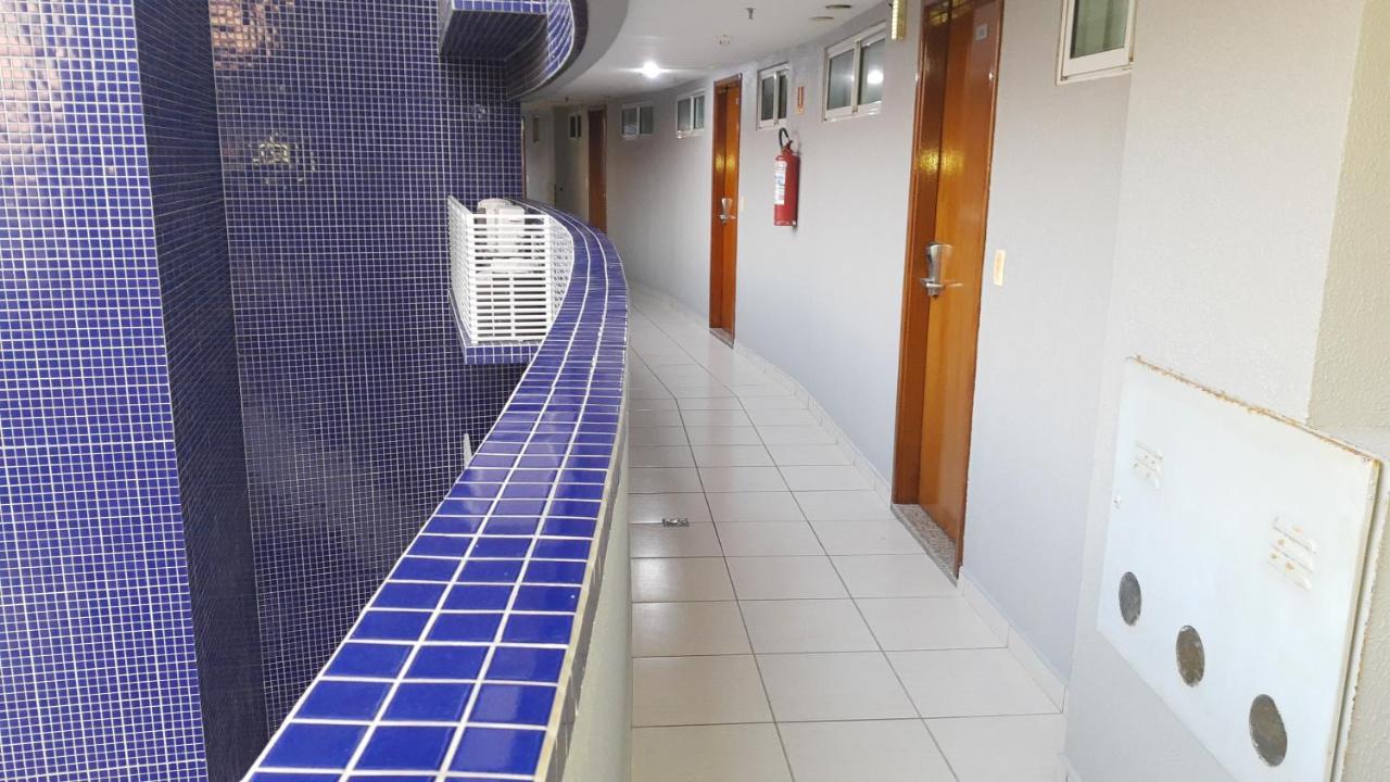 Apartamento No Beach Class Fortaleza Meireles エクステリア 写真