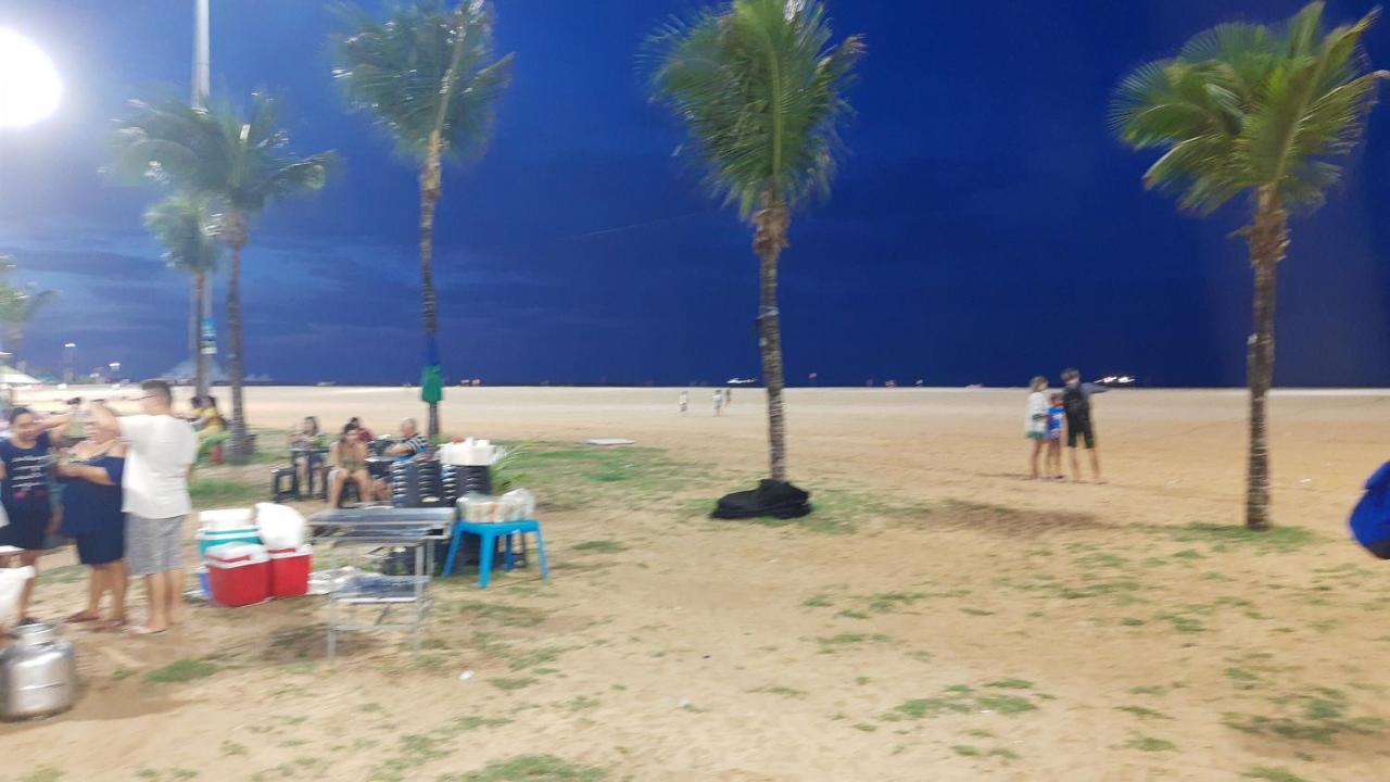 Apartamento No Beach Class Fortaleza Meireles エクステリア 写真