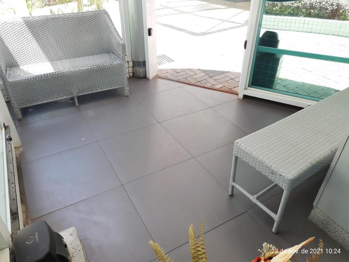 Apartamento No Beach Class Fortaleza Meireles エクステリア 写真