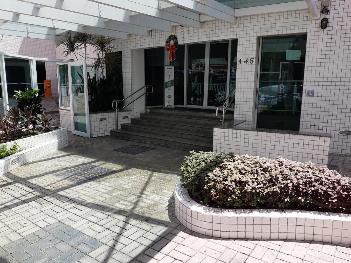 Apartamento No Beach Class Fortaleza Meireles エクステリア 写真
