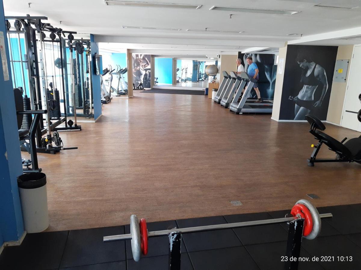 Apartamento No Beach Class Fortaleza Meireles エクステリア 写真