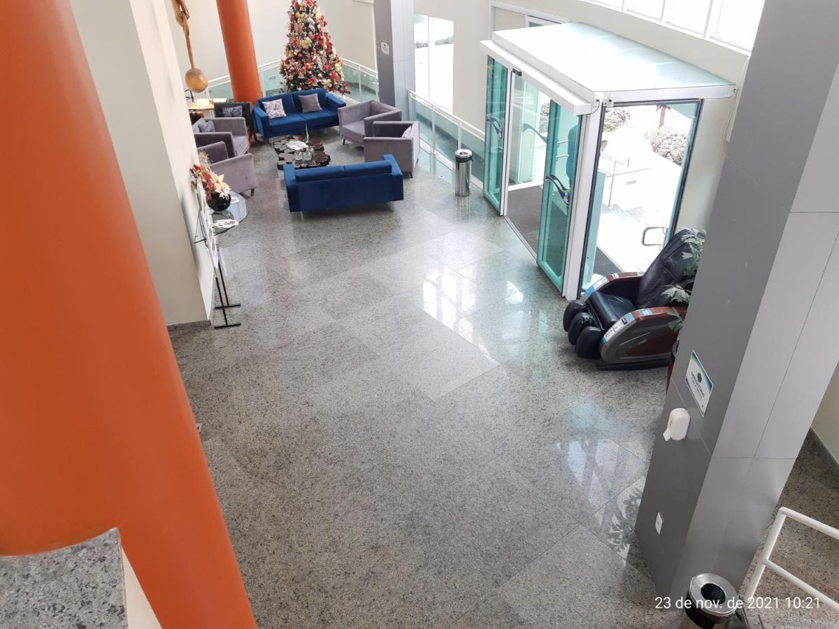 Apartamento No Beach Class Fortaleza Meireles エクステリア 写真