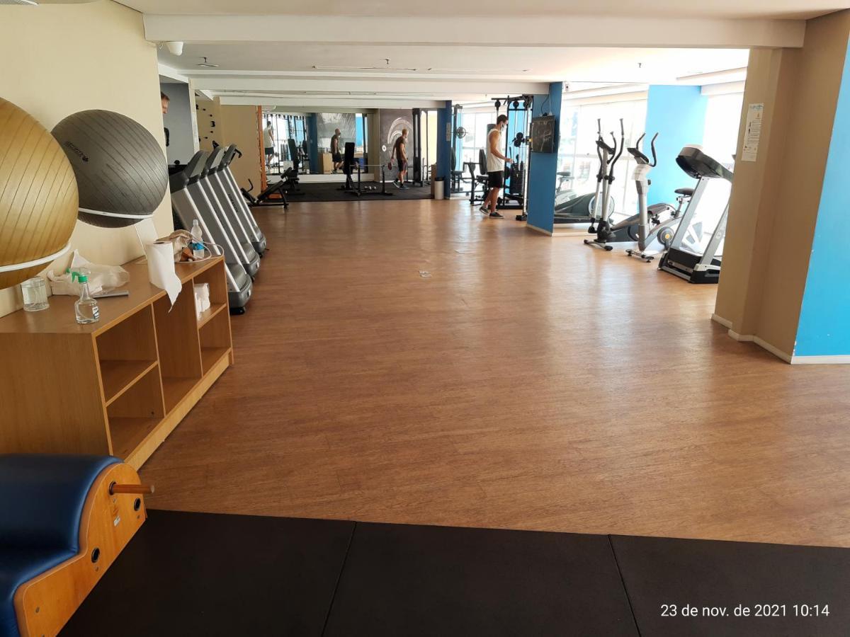 Apartamento No Beach Class Fortaleza Meireles エクステリア 写真