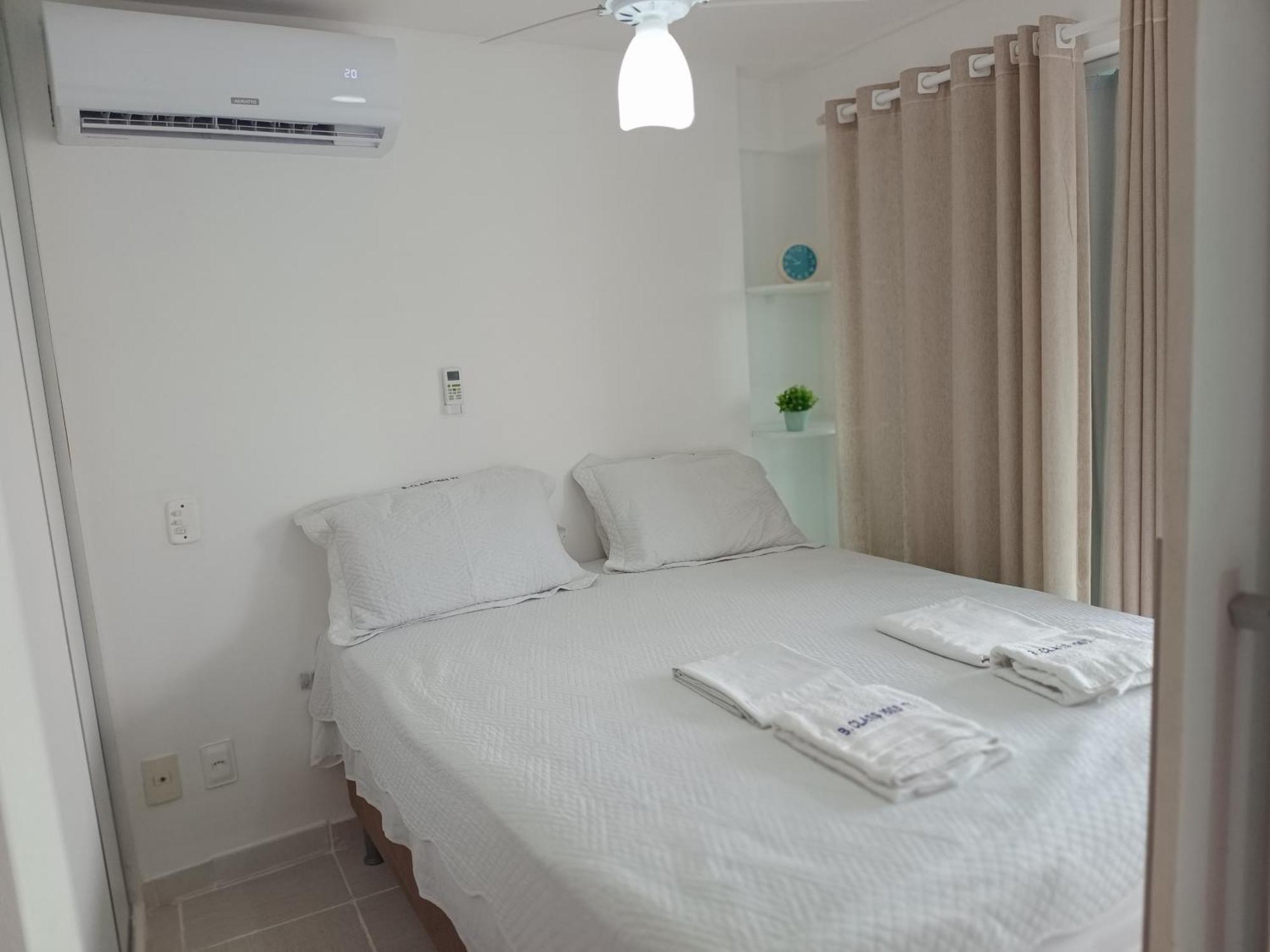 Apartamento No Beach Class Fortaleza Meireles エクステリア 写真