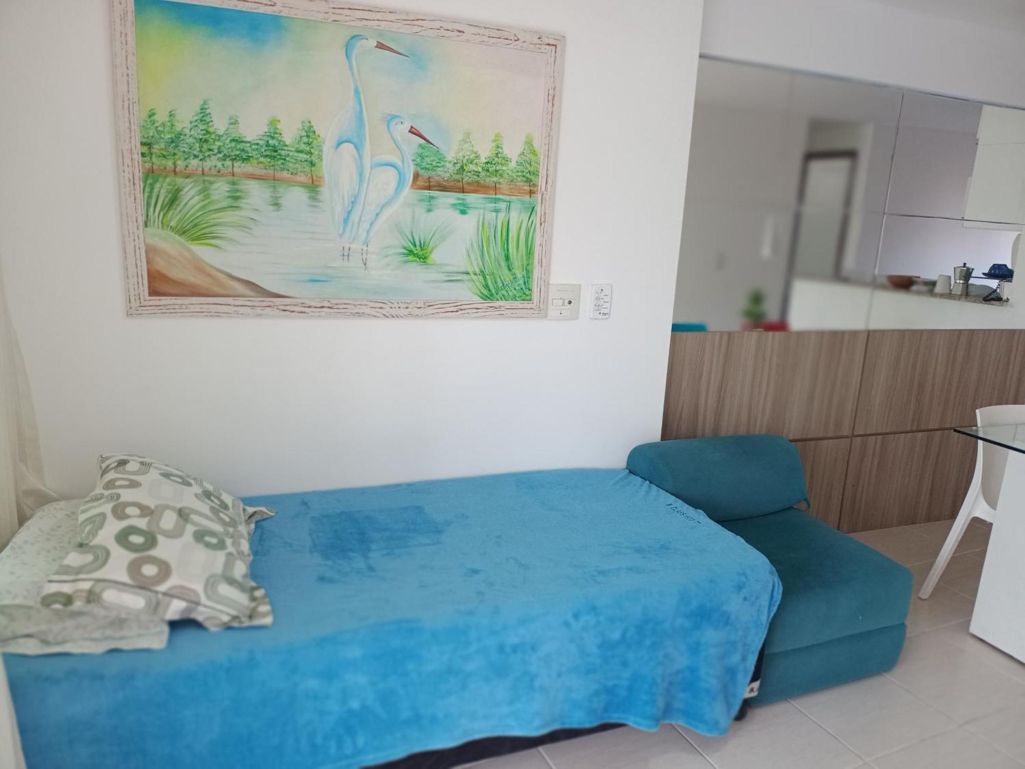 Apartamento No Beach Class Fortaleza Meireles エクステリア 写真