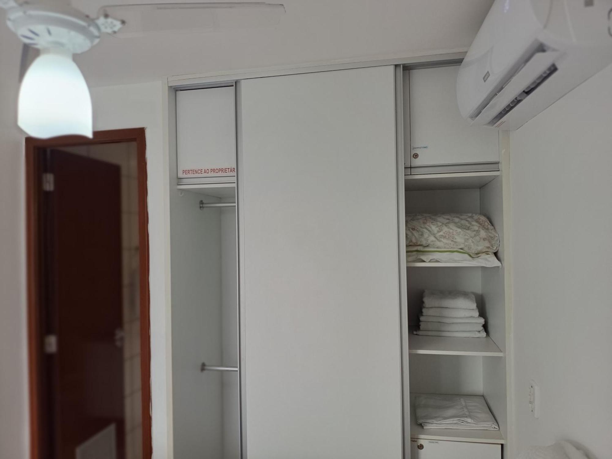 Apartamento No Beach Class Fortaleza Meireles エクステリア 写真