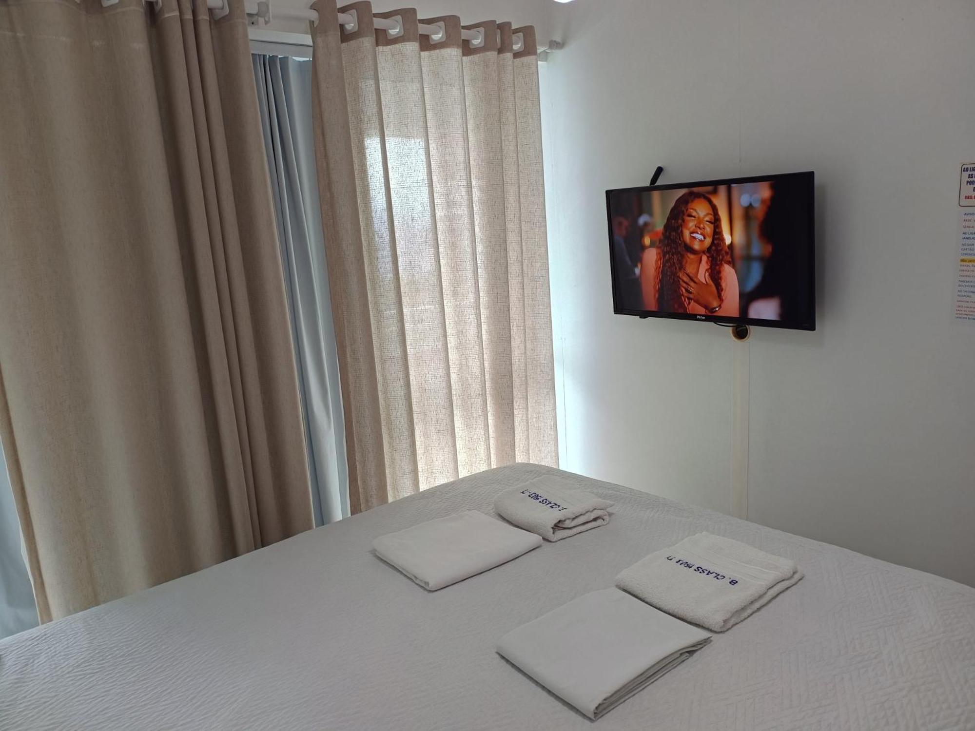 Apartamento No Beach Class Fortaleza Meireles エクステリア 写真