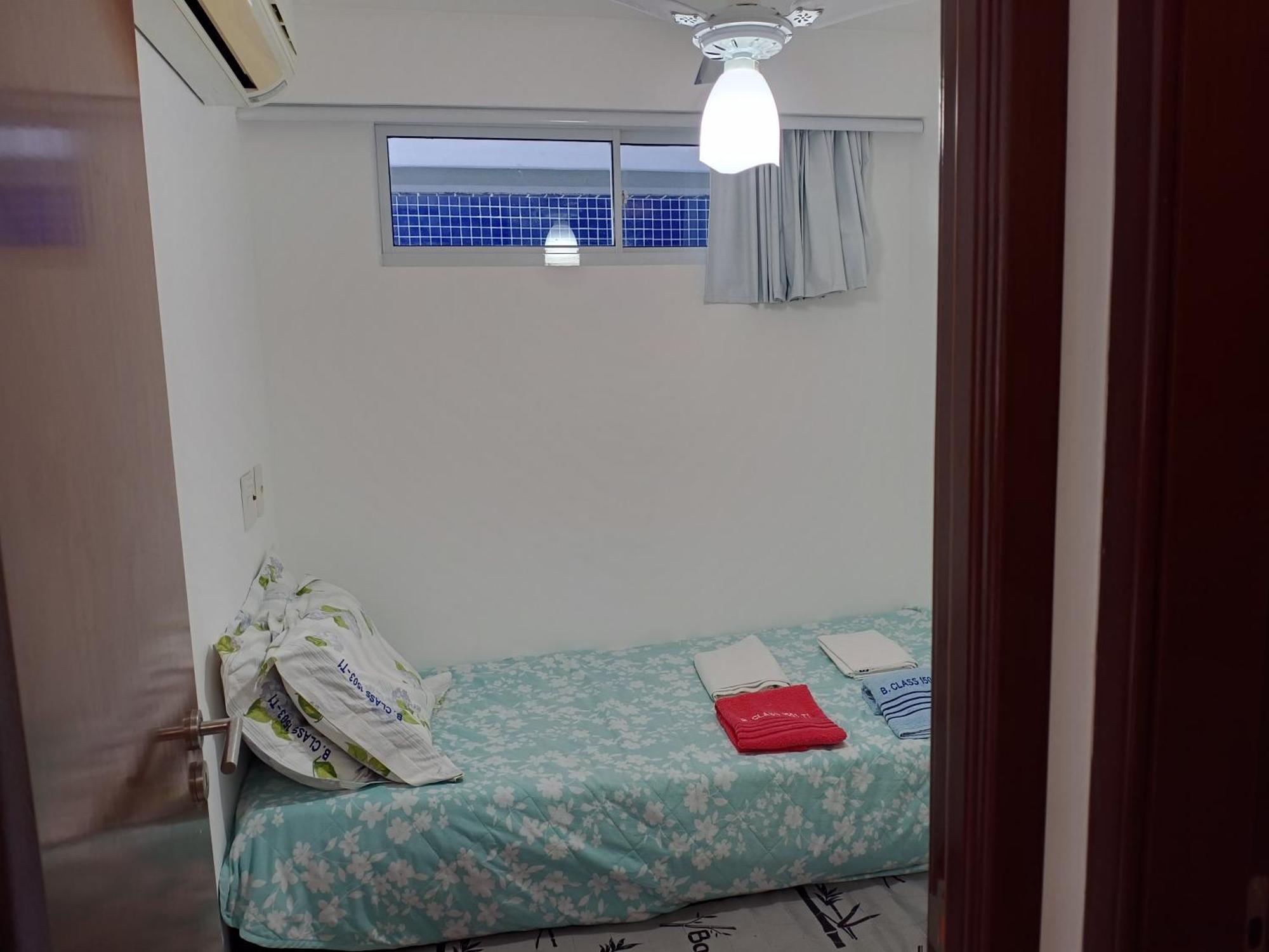 Apartamento No Beach Class Fortaleza Meireles エクステリア 写真