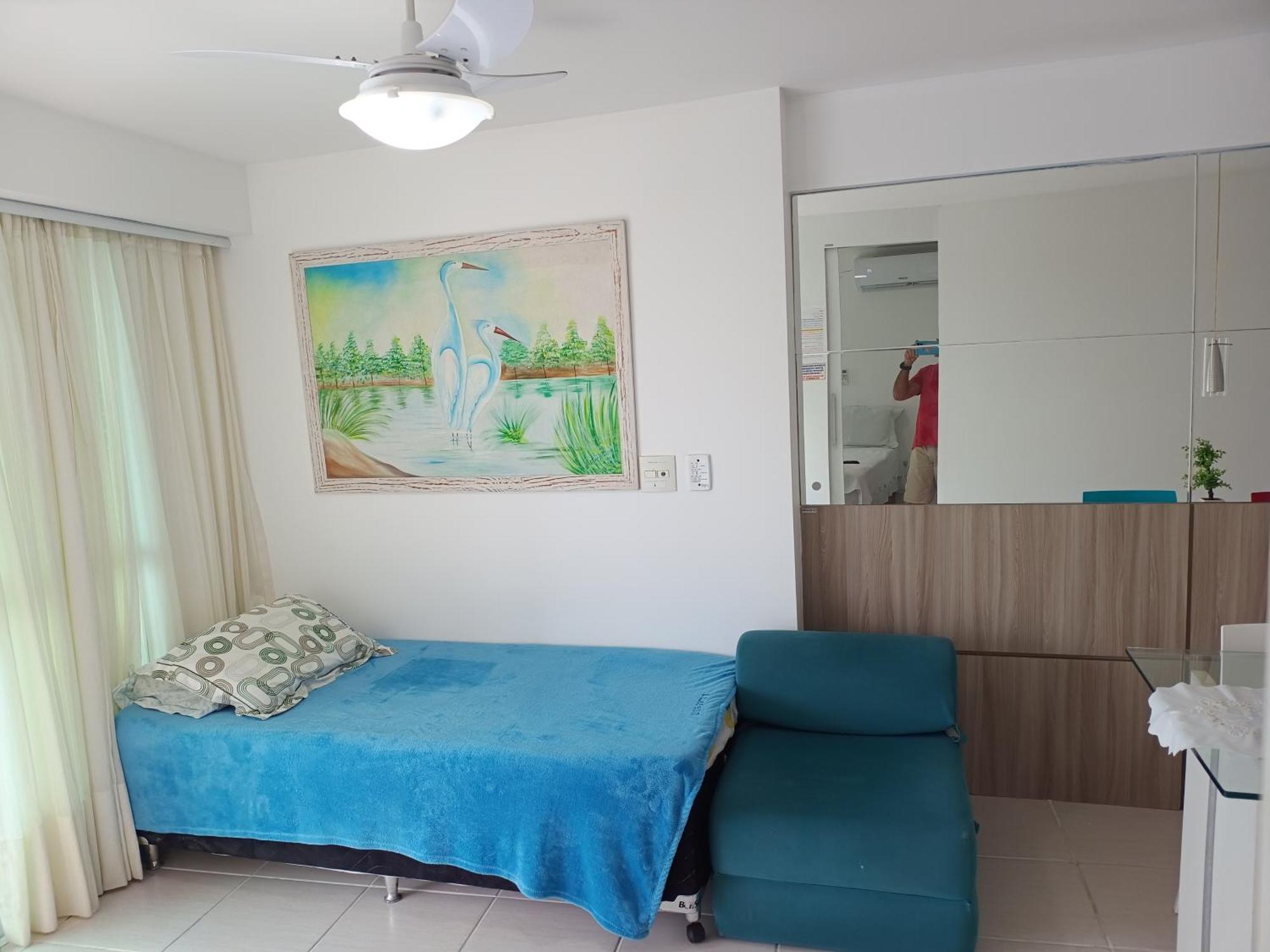 Apartamento No Beach Class Fortaleza Meireles エクステリア 写真