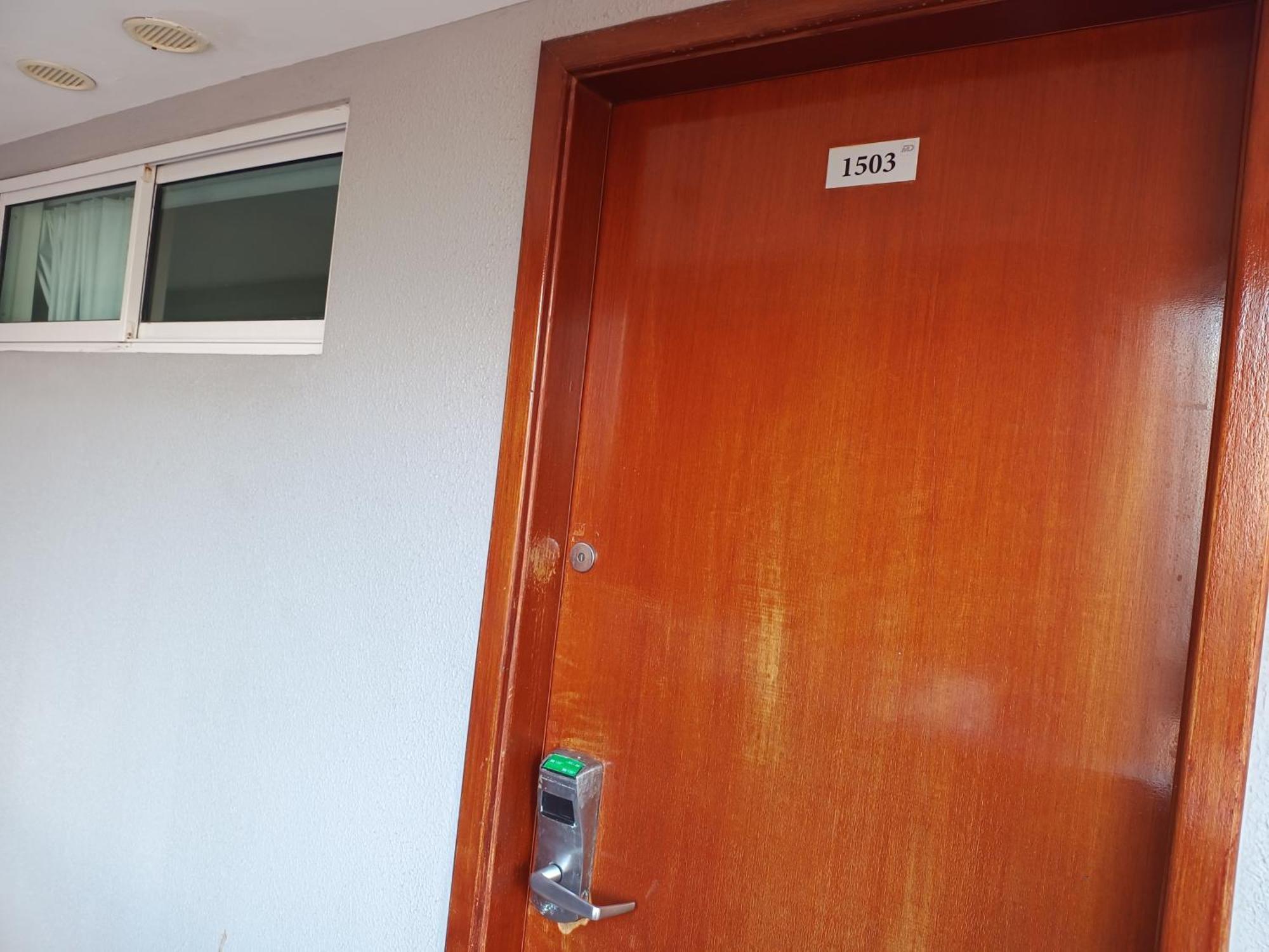 Apartamento No Beach Class Fortaleza Meireles エクステリア 写真