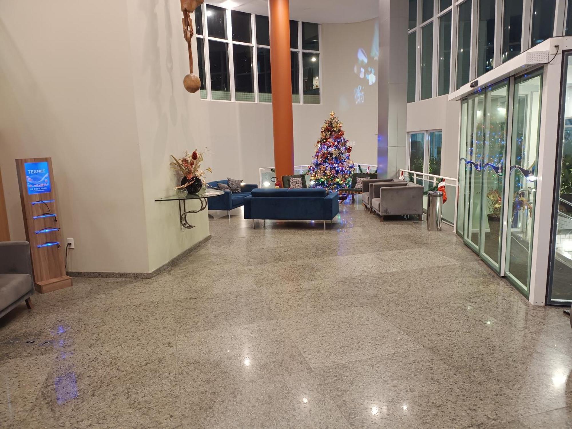 Apartamento No Beach Class Fortaleza Meireles エクステリア 写真